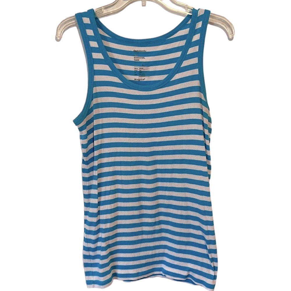 GAP Maternity The Essential Tank Top